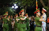 Ngắm những 